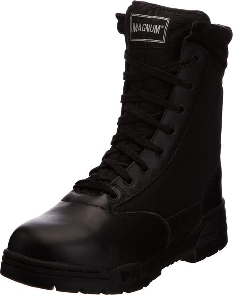 Magnum Regular Boots 